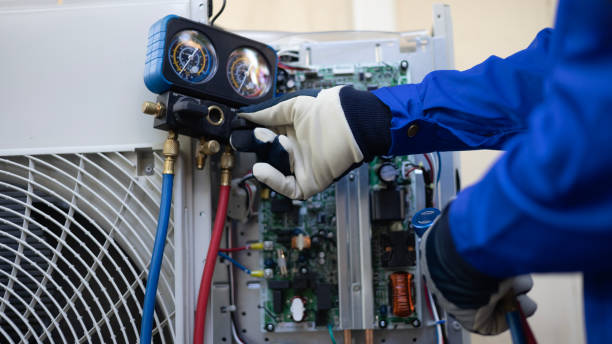 Best Residential HVAC Services  in Tuba City, AZ
